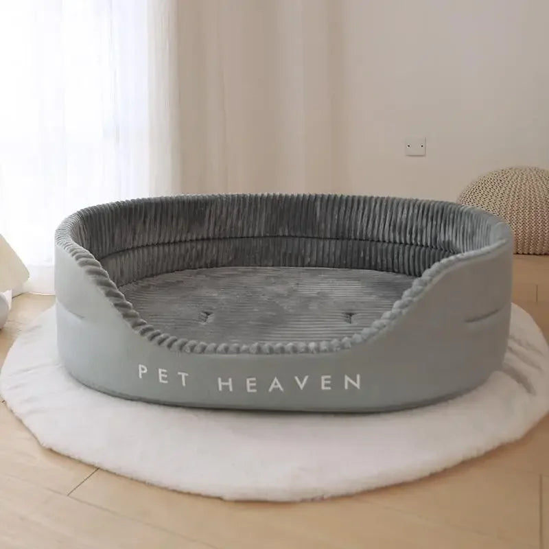 MaxiPaws Deluxe โ Extra Large Dog Mattress