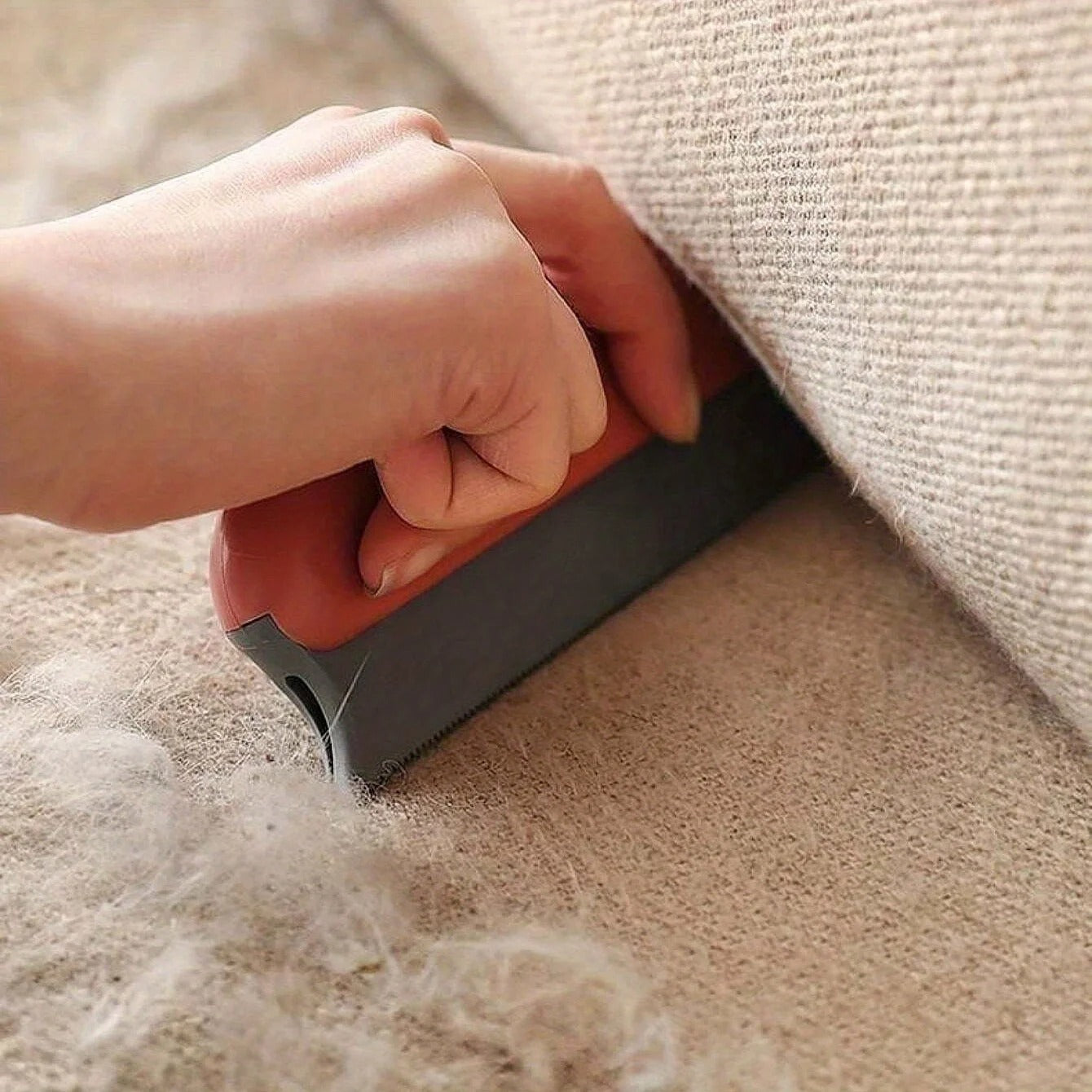 Pet Hair-Pro Brush