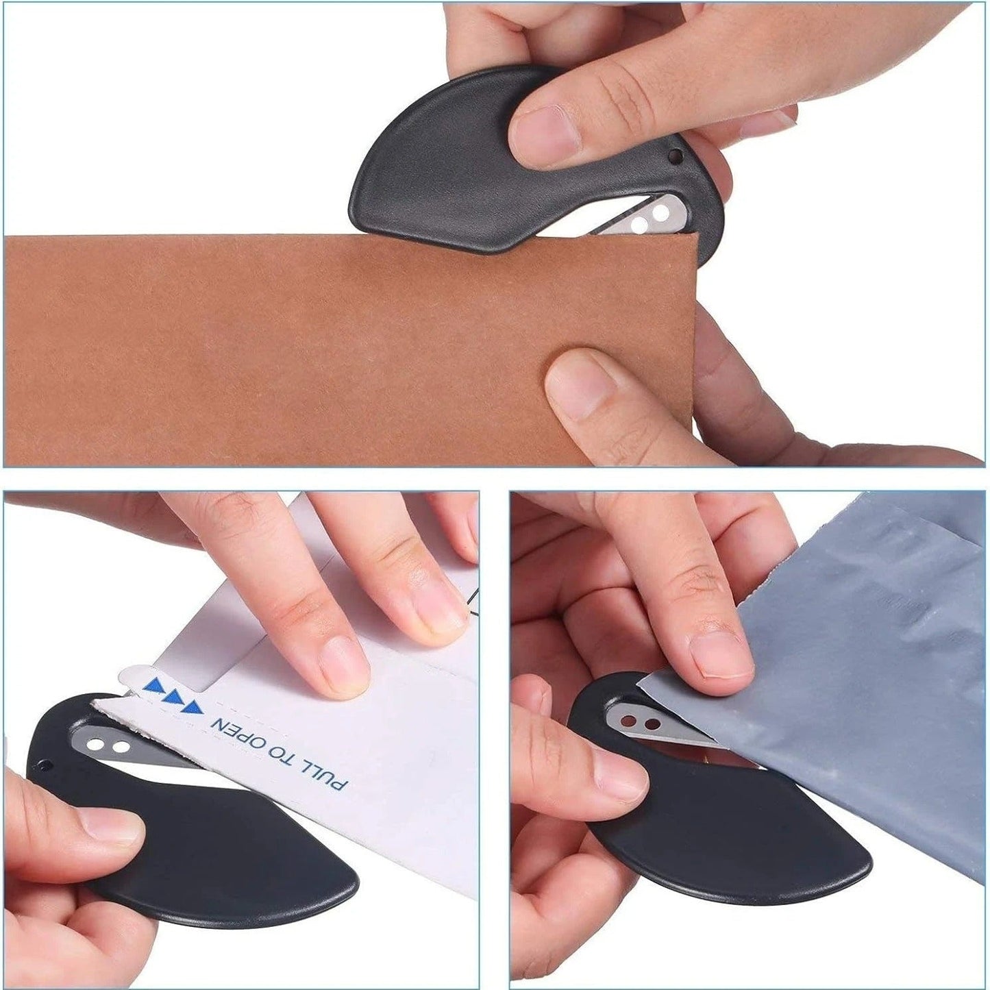 Pet Knot Cutter