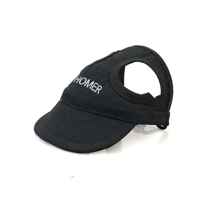 SunSafe Paws – UV Protection Hat for Dogs
