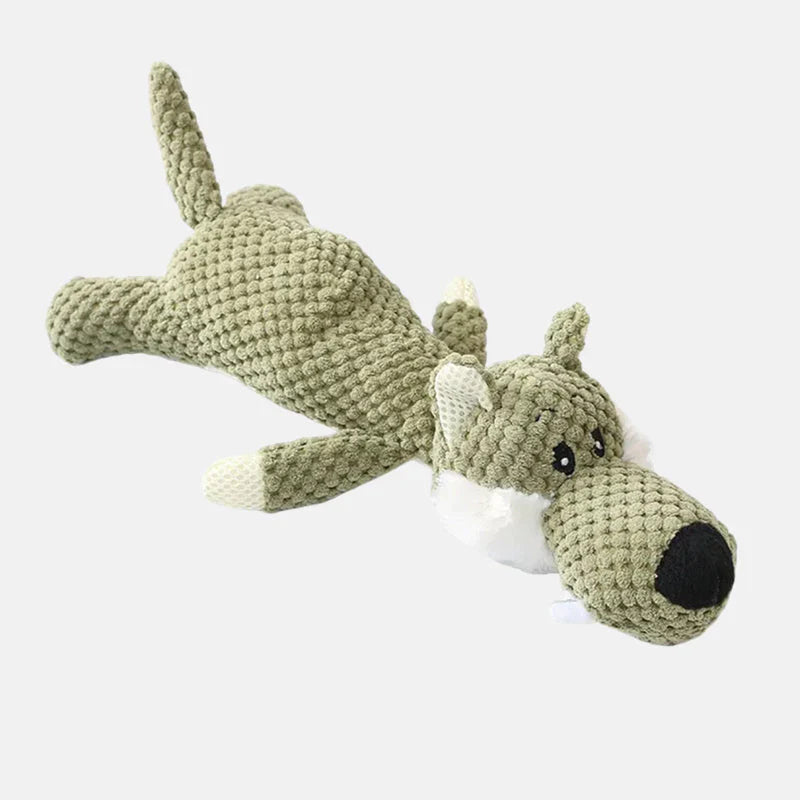Extra Durable Dog Toy – KauerKing