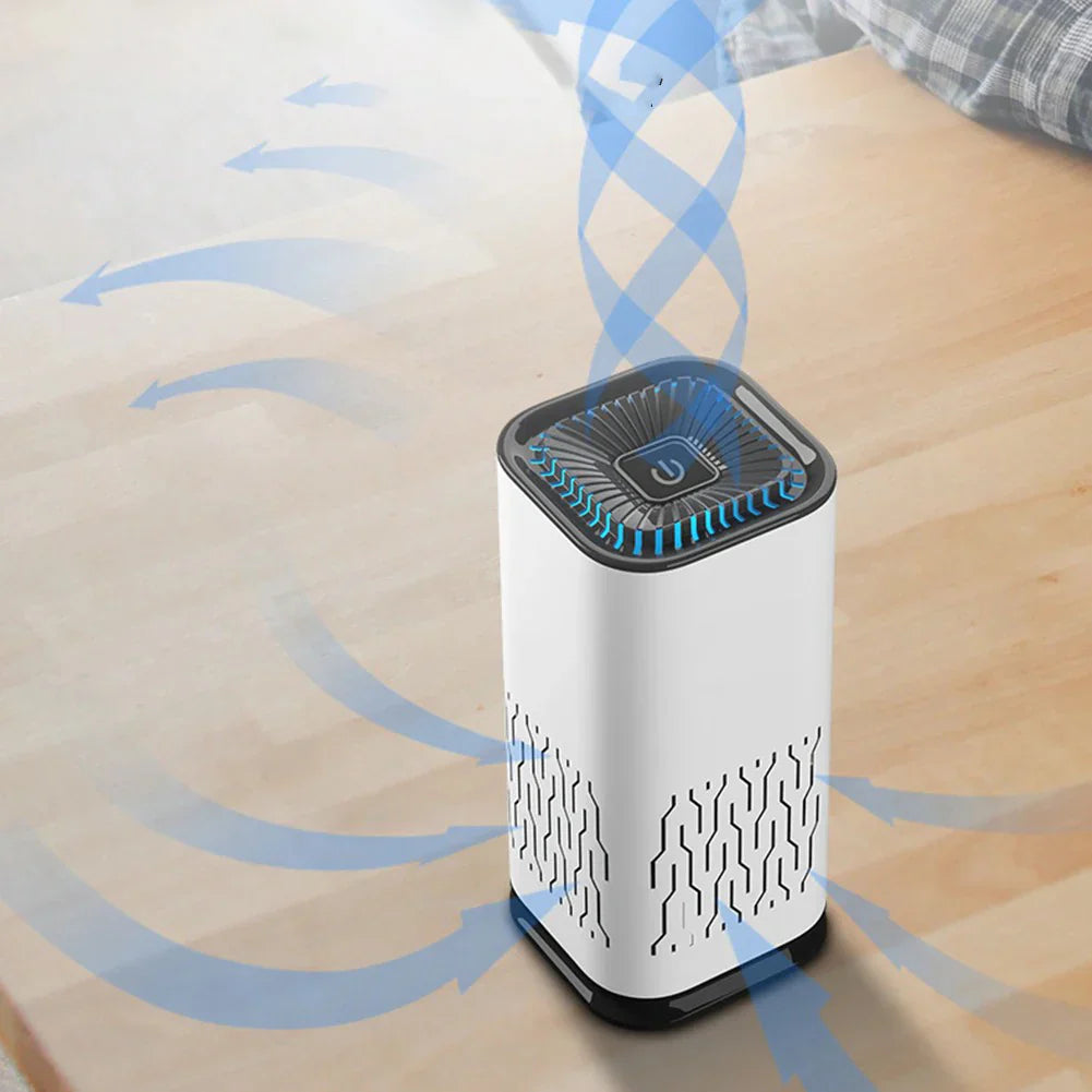 Air Purifier for Pets – AirPaws