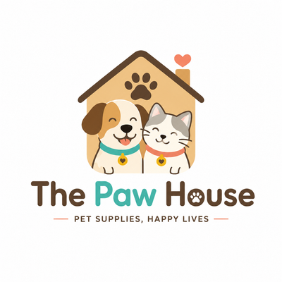 The Paw House