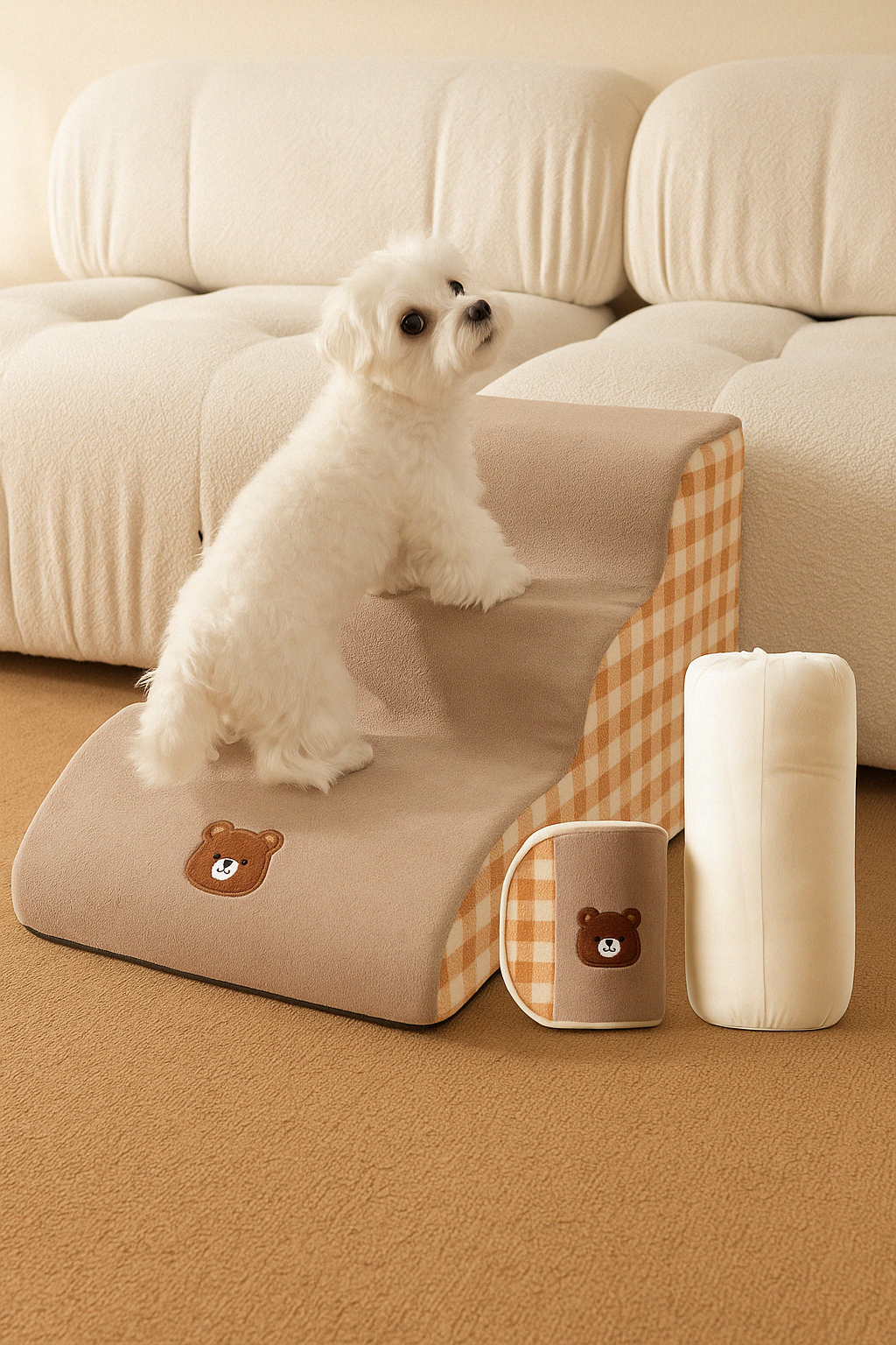 Pet Stair - PawStep