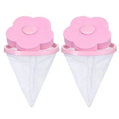 FloatClean Lint & Hair Remover