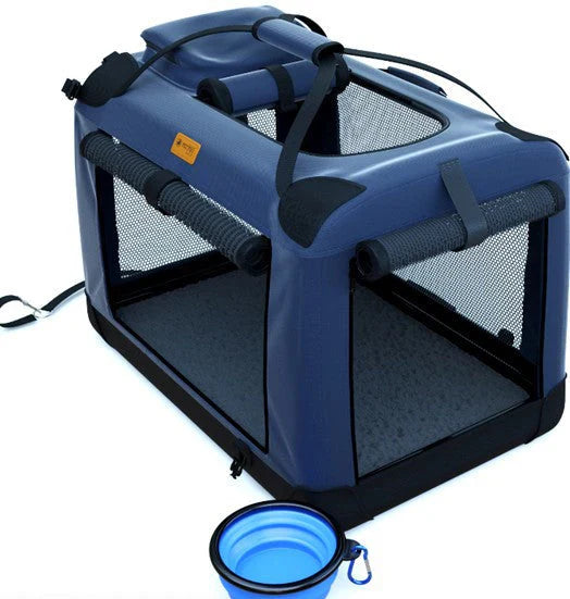 Portable Pet Hammock – TravelPaws