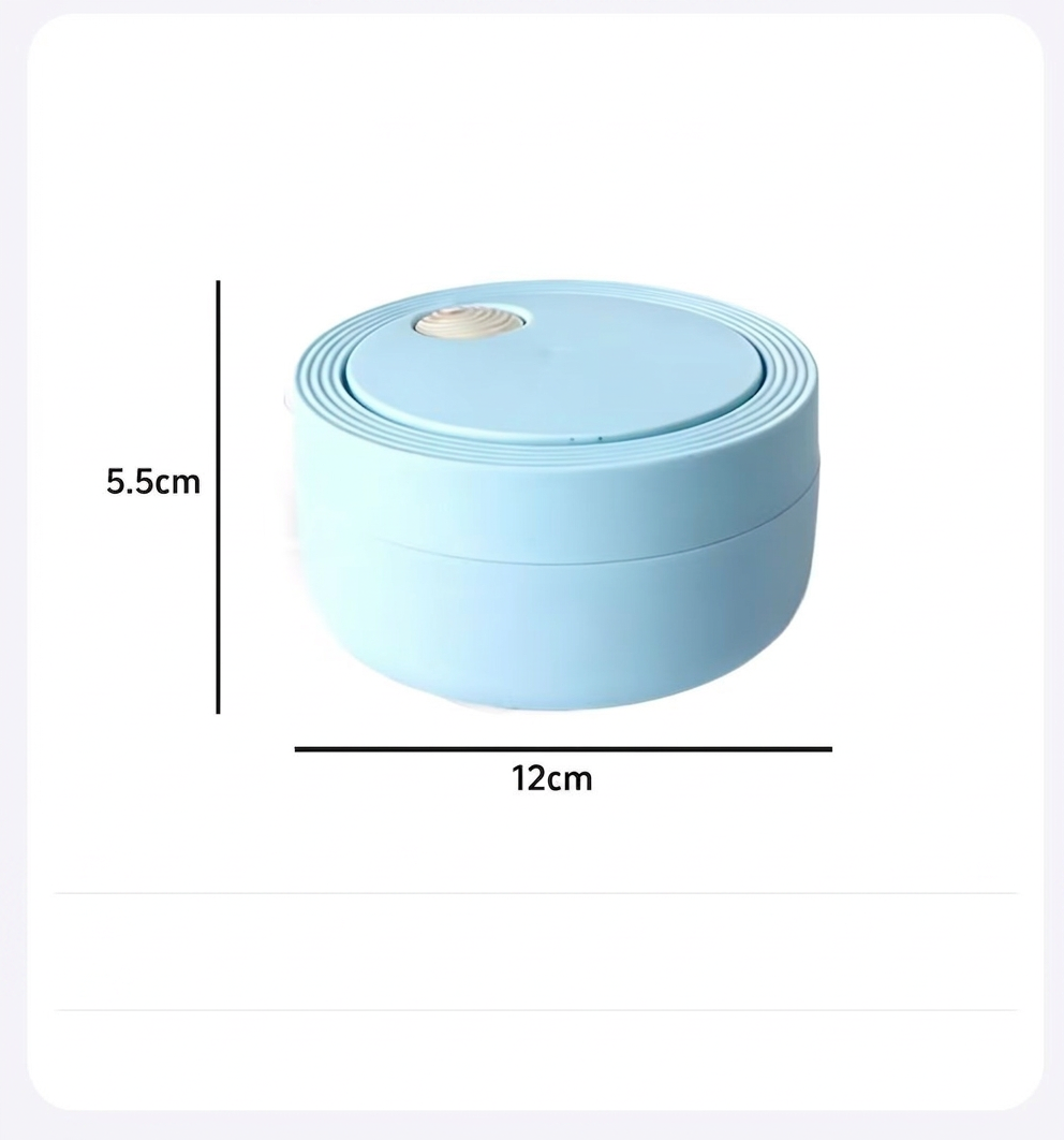 Interactive Butterfly Spinner Cat Toy
