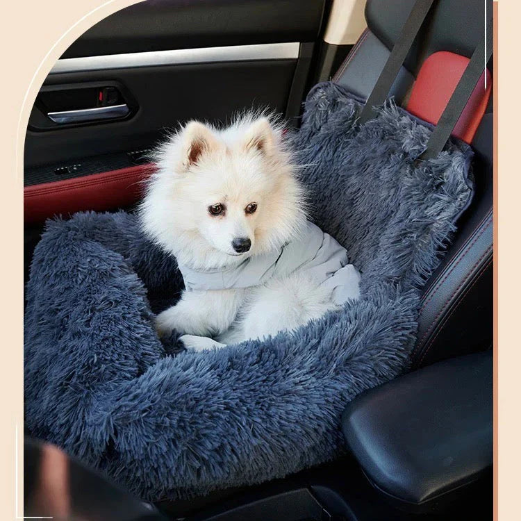 PawEase Travel Mat
