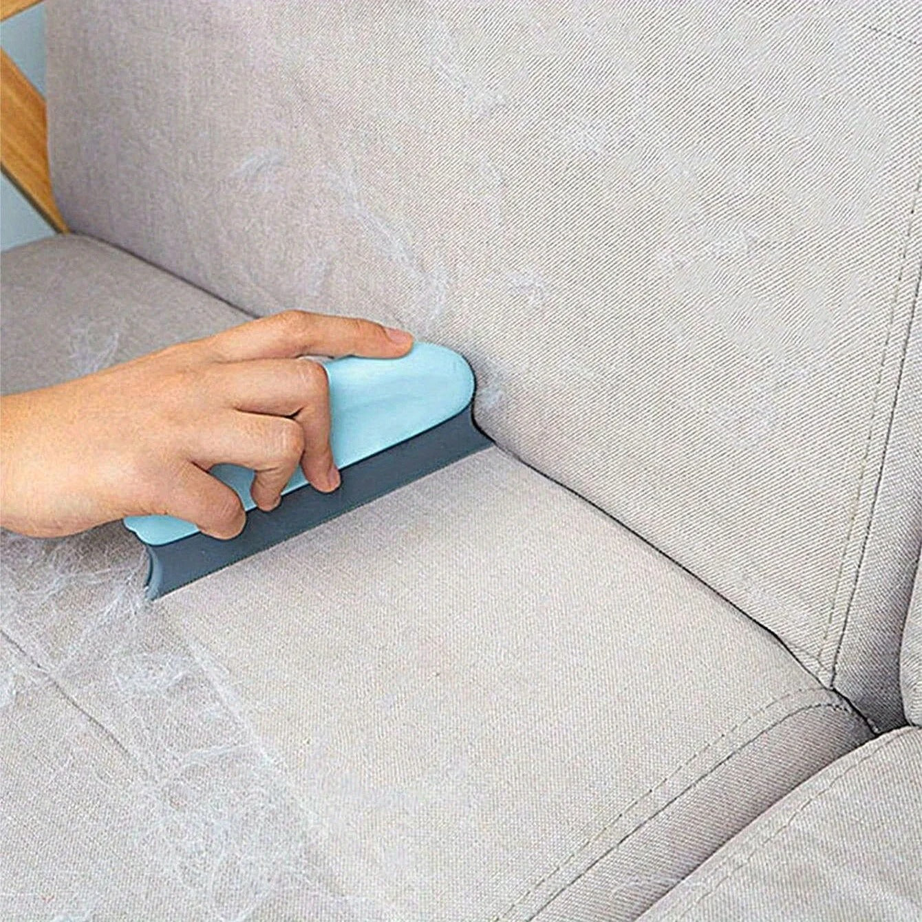 Pet Hair-Pro Brush