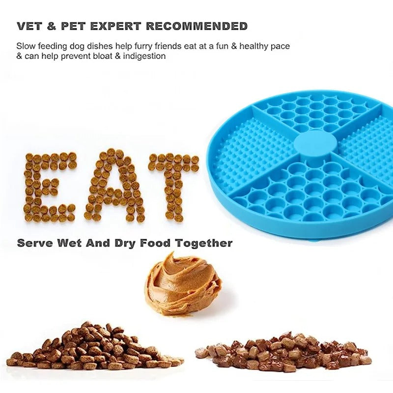 Calm Bite Lick Mat