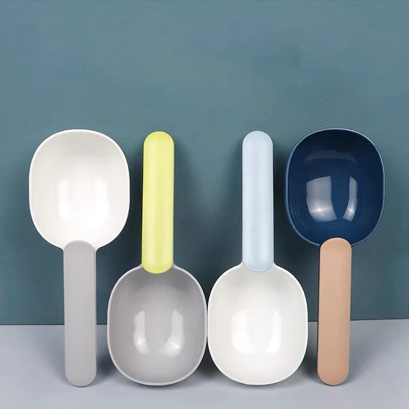 PrecisePortion Cat Spoon