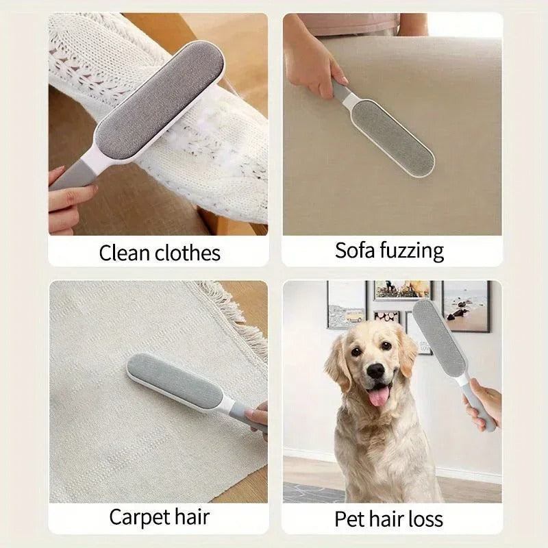 Dust Gone Brush