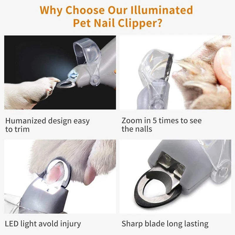 Pro Pet Clipper