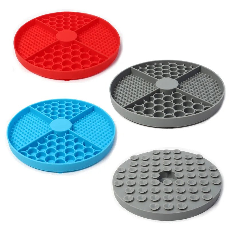 Calm Bite Lick Mat