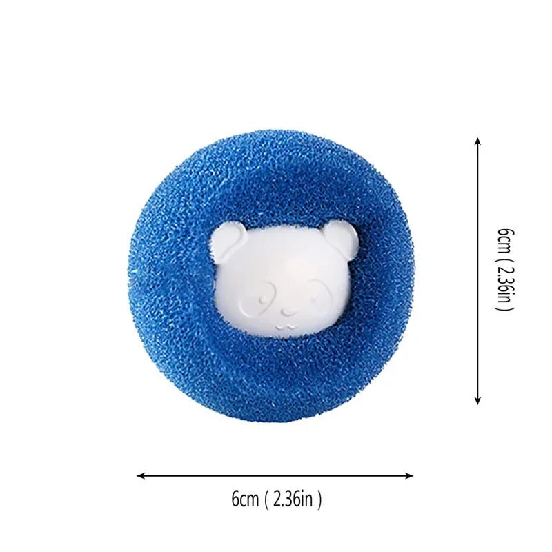 Hair Remover – Reusable &amp; Effective Fur-Free Laundry