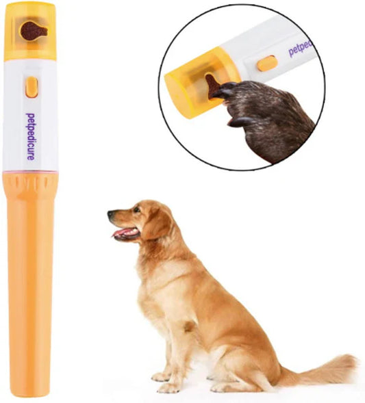 Pet PediTool Deluxe