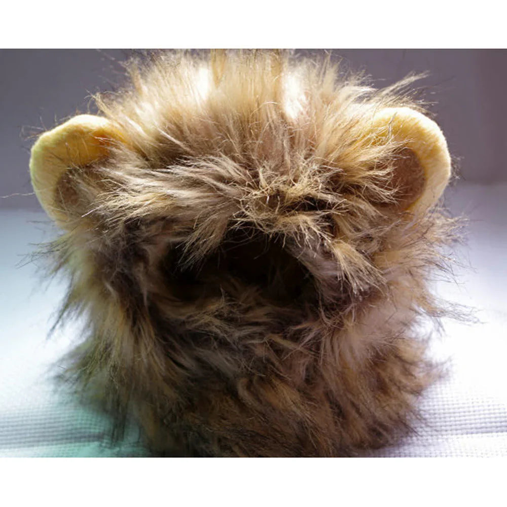 Royal Cat Mane – FelineKing