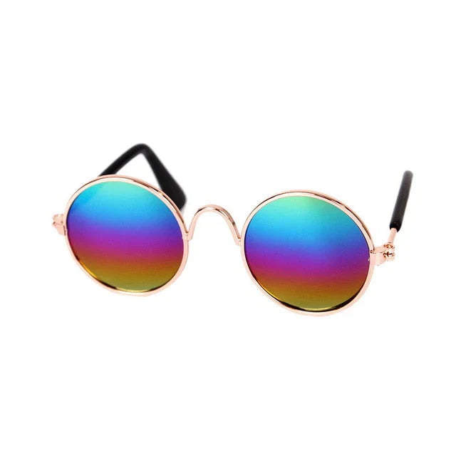 Chic Pet Sunglasses - Pawtique Shades