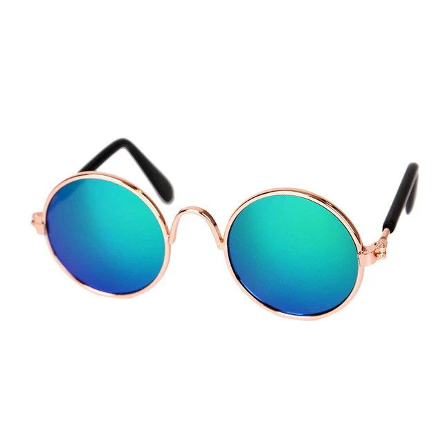 Chic Pet Sunglasses - Pawtique Shades