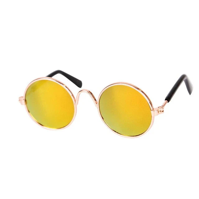 Chic Pet Sunglasses - Pawtique Shades