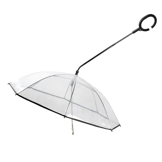 ClearPaws Umbrella