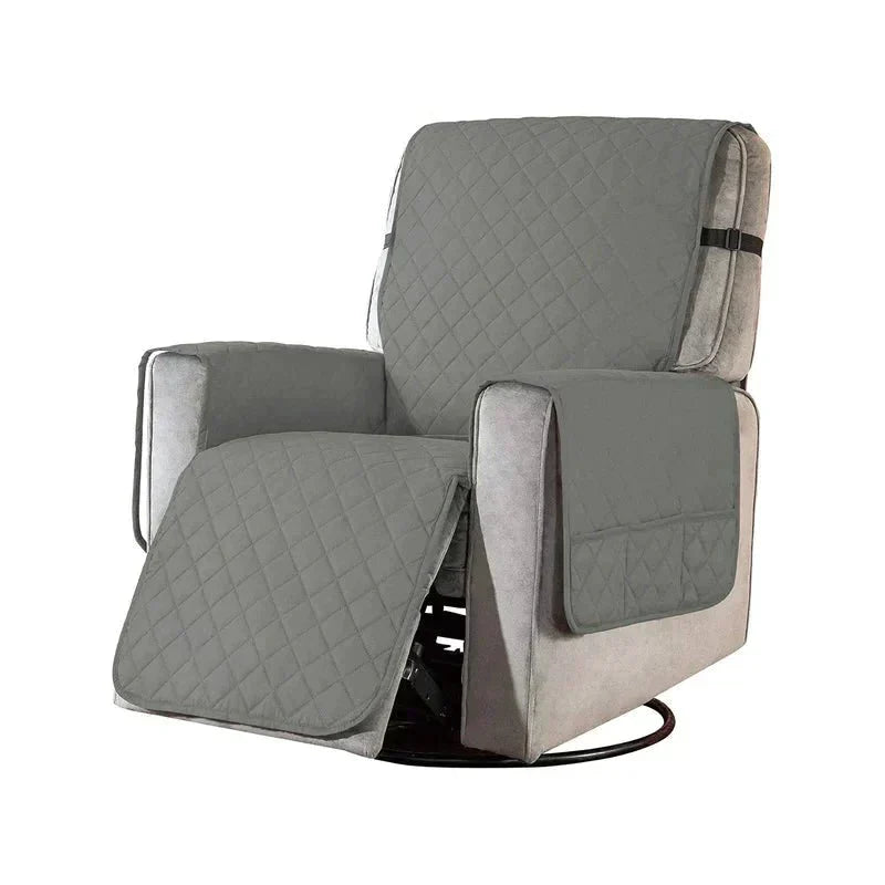 ComfortCover Universal Armrest Protector