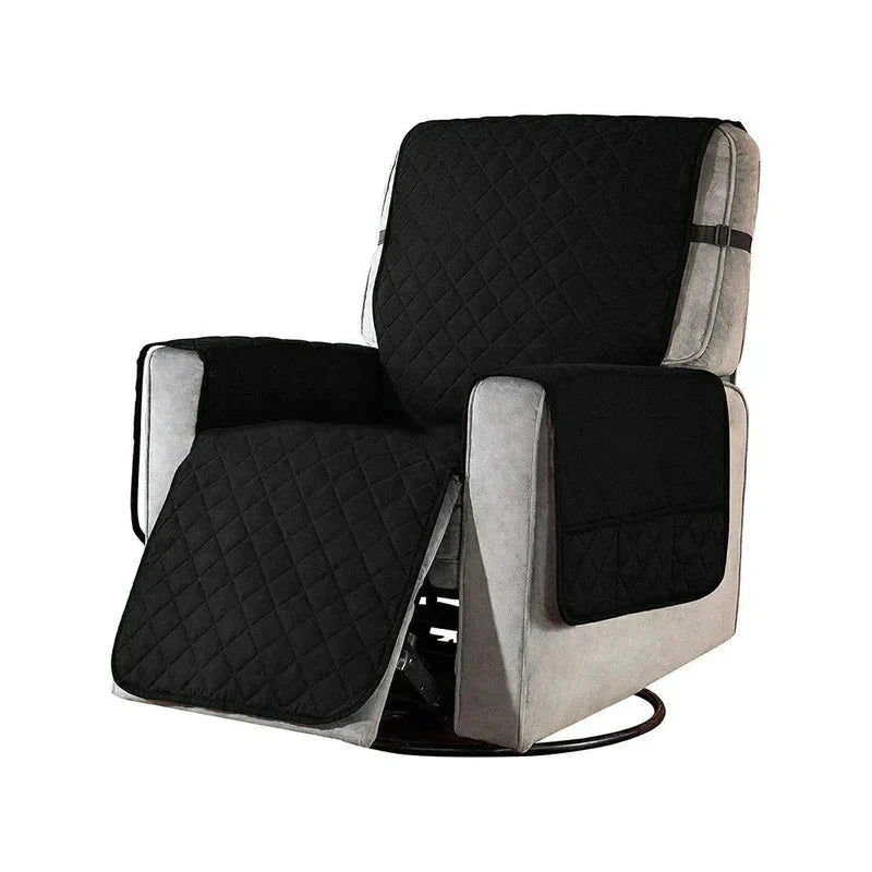 ComfortCover Universal Armrest Protector